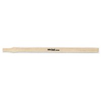Truper 30819 Replacement Hickory Handle For Double Bit Michigan Axe, 35-Inch