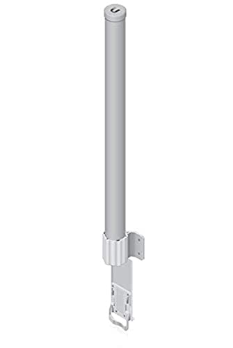 Ubiquiti Networks AMO-5G13 5Ghz 13Dbi Airmax Omni Antenna For Rocket M BaseStation