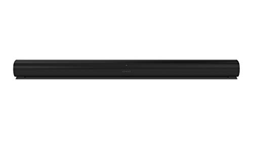 Sonos Arc - The Premium Smart Soundbar for TV, Movies, Music, Gaming, and More - Black …