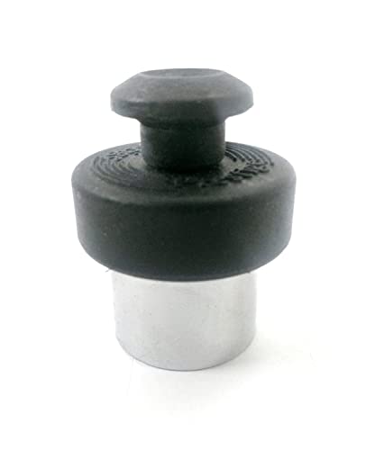 Prestige Pressure Regulator Weight Whistle for Prestige Brand Pressure Cookers - Old Models