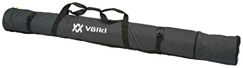 Volkl Expandable Single Ski Bag Black