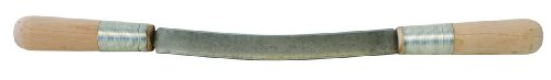 Artist Unknown Pete Rickard Men's Fleshing Knife, 8-Inch