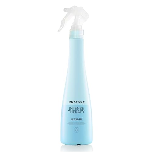 Pravana Nevo Intense Therapy Leave-in Treatment Net Wt. 10.1 fl oz e 300ml