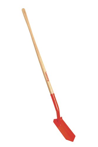 Corona SS 64104 General Purpose Trench Shovel, 4-Inch