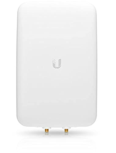 Ubiquiti Networks High Efficiency Dual-Band Directional Mesh Antenna (UMA-D)