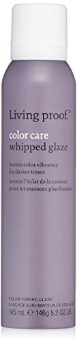 Living Proof Color Care Whipped Glaze - For Darker Tones, 5.2 oz