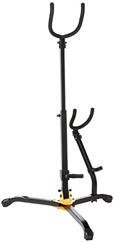 Hercules Baritone Saxophone Stand (DS536B)