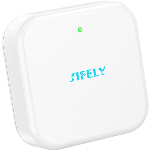 Sifely Smart Lock Wi-Fi Gateway (Model Name: G2)