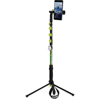 Giottos Memoire 100 Professional Trekking Pole & Selfie Stick