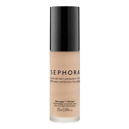 SEPHORA COLLECTION 10 Hour Wear Perfection Foundation 21 Petal