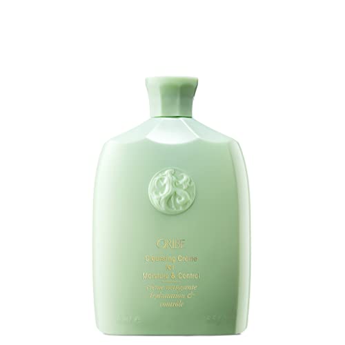 Oribe Cleansing Crème for Moisture & Control , 8.5 Fl Oz (Pack of 1)