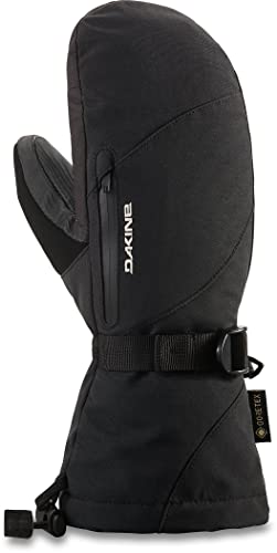 Dakine Sequoia Gore-Tex Mitt - Black, Medium