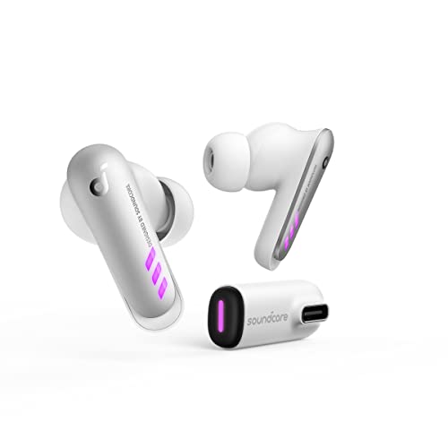 soundcore VR P10 Wireless Gaming Earbuds, Authorized Meta/Oculus Quest 2 Accessories,