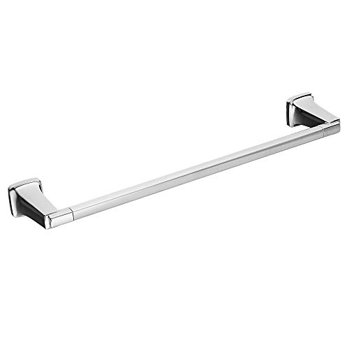 American Standard 7353024.002 Townsend 24-inch -Towel Rack Bar, Polished Chrome