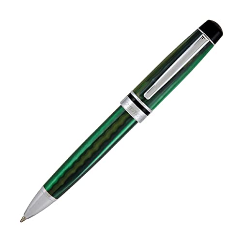 Monteverde USA Prima Ballpoint Pen, green (MV27065)