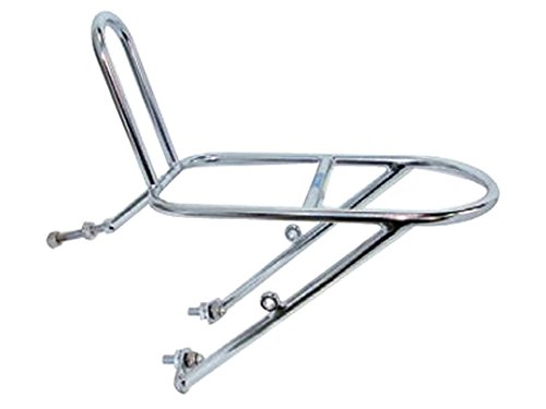 Nitto M12 Front Rack