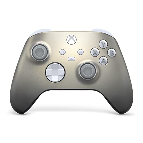 Xbox Wireless Controller – Lunar Shift Special Edition for Xbox Series X|S, Xbox One, and Windows Devices