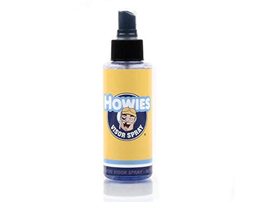 Howies Hockey Tape Anti-Fog Visor Spray 4oz