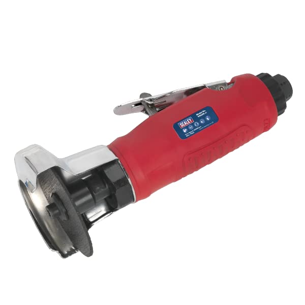 120 Volt 3 in. High Speed Cut-Off Tool