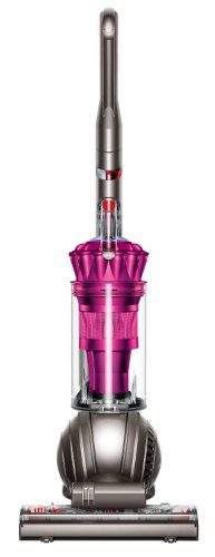 Dyson Bagless Vacuum, Fuschia