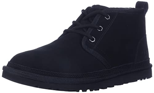 UGG Women's Neumel Boot, Black, 8