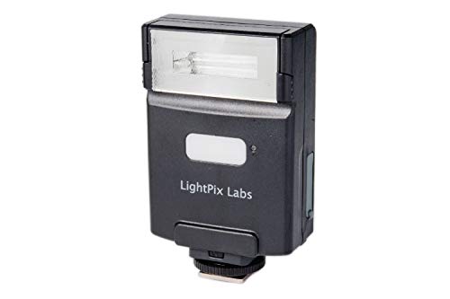 LightPix Labs FlashQ Q20II (Black)