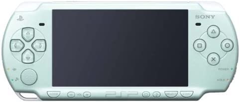 SONYPlayStation psp2000 - Mint Green - (Used)Portable Core