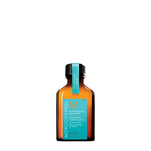 Moroccanoil Treatment Hair Oil, Travel Size, 1.7 Fl. Oz.