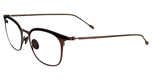 Eyeglasses John Varvatos V 166 Brown