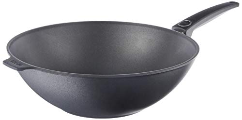 Woll Diamond Diamond Lite Wok, 12.5-Inch