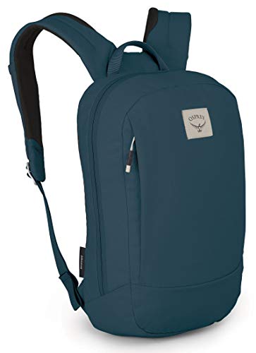Osprey Arcane Small Laptop Backpack, Stargazer Blue, One Size