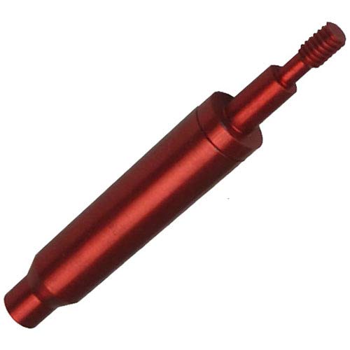 GRG Archery Laser Sight Tool for Bow and Crossbow, 223 Bore Sighter Shaped,Red