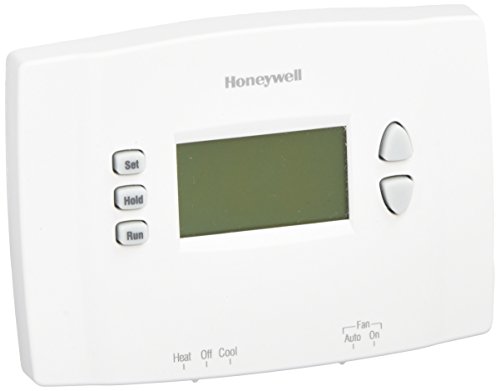 Honeywell RTH2510B1000/A 7-Day Programmable Thermostat