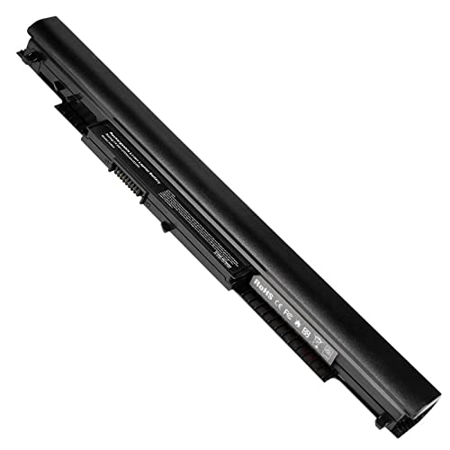 Replace Battery for HP Spare 807956-001 807957-001 HS04 HS03 Notebook 14-an013nr 15-ay013nr 15-ba009dx 15-ay191ms 15-ac130ds 15-af131dx 15-af112nr 15-af093ng 15-af127ca 15-af087nw 15-af093ng