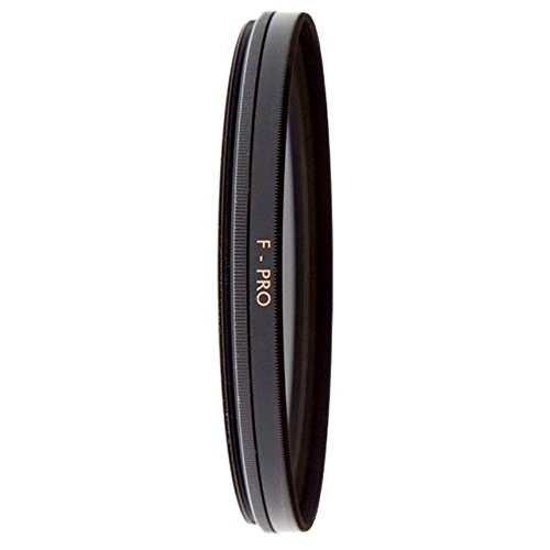 B+W 77mm Circular Polarizer with Multi-Resistant Coating