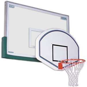 Gared Junior Jammer Backboard Adapter