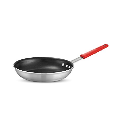 Tramontina 80114/535DS Professional Aluminum Nonstick Restaurant Fry Pan, 10', NSF-Certified