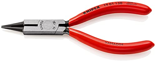 KNIPEX Round Nose-Jeweler's Pliers