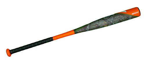 Easton S500 Youth Baseball Bat, (Realtree) (31'/18 oz)