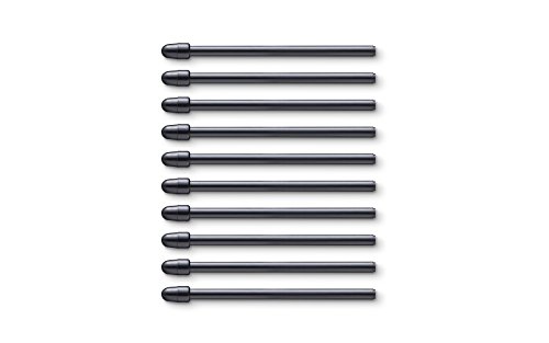 Wacom Standard Nibs for Digital Pro Pen 2 (10 Pack) (ACK22211)