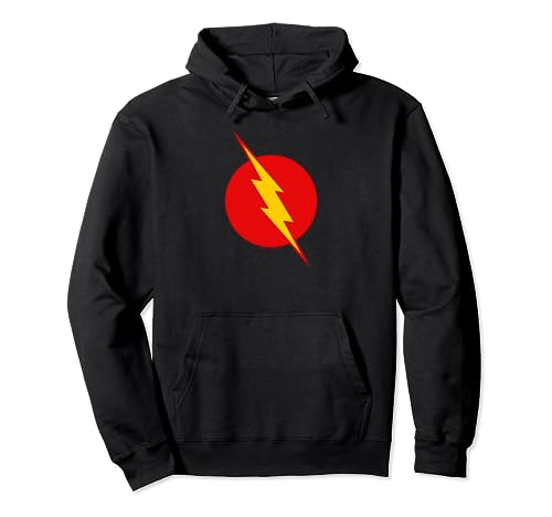 The Flash Reverse Flash Pullover Hoodie
