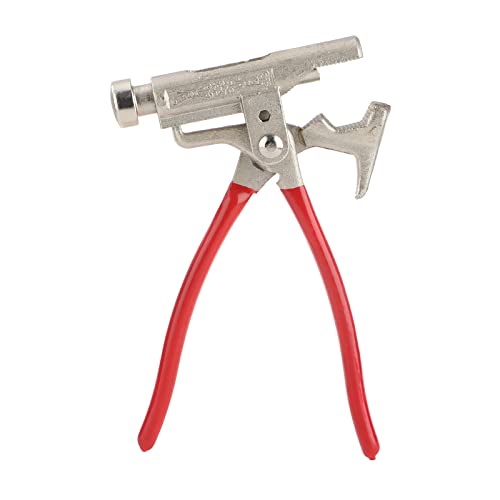 Multifunctional-Hammer Screwdriver Nail Gun Pipe Pliers Wrench/Outdoor Multitool Universal Hammer Screwdriver Pliers Wrench Nail Gun Pipe Clamps Pincers Tool Carpentry Electrical Fitter