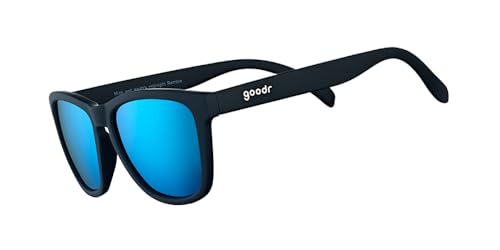 Goodr OG sunglasses - Mick & Keith's Midnight Ramble