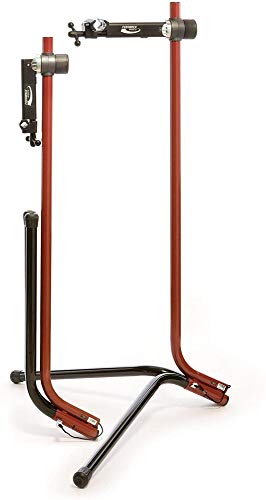 Feedback Sports Recreational Bike Repair Stand (Red)