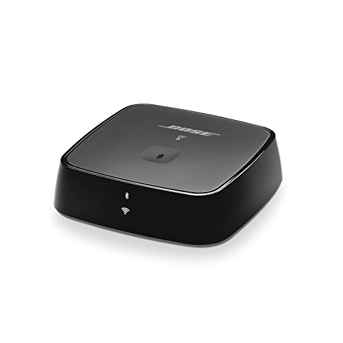 Bose SoundTouch Wireless Link Adapter Black