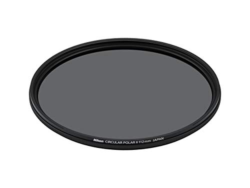 Nikon Circular Polarizing Filter II 112mm