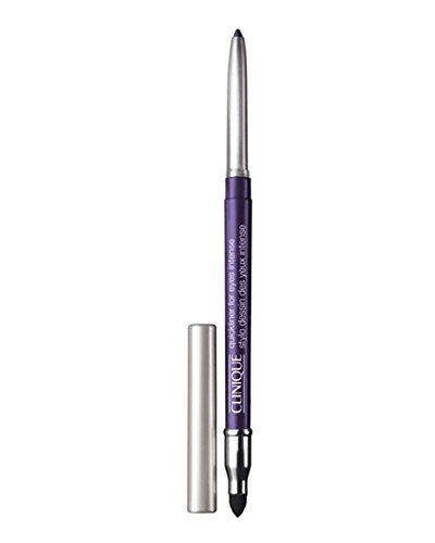 Clinique Quick for Intense Plum for Women Eye Liner, 0.01 Ounce