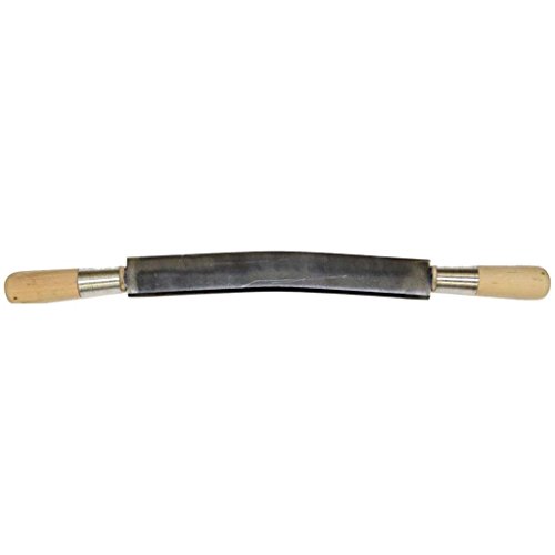 Minnesota Trapline Fleshing Knife 12 in.