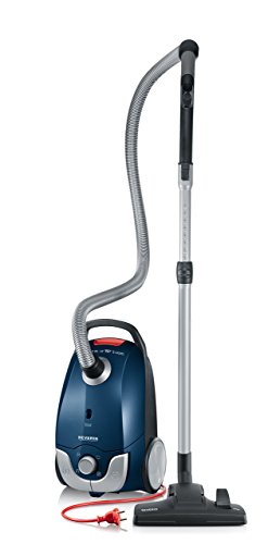 Severin Special Corded Vacuum Cleaner, Ocean Blue