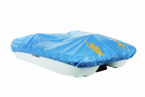 Pelican Paddle Boat Cover